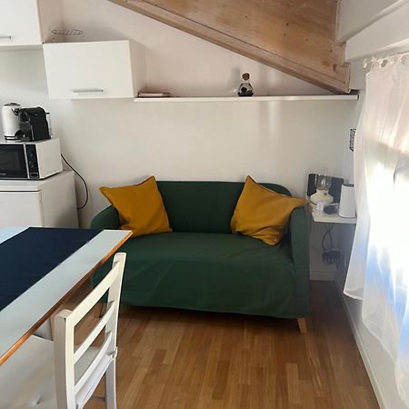 모데나 La Mansarda In Centro 아파트 외부 사진