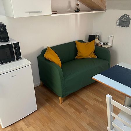 모데나 La Mansarda In Centro 아파트 외부 사진