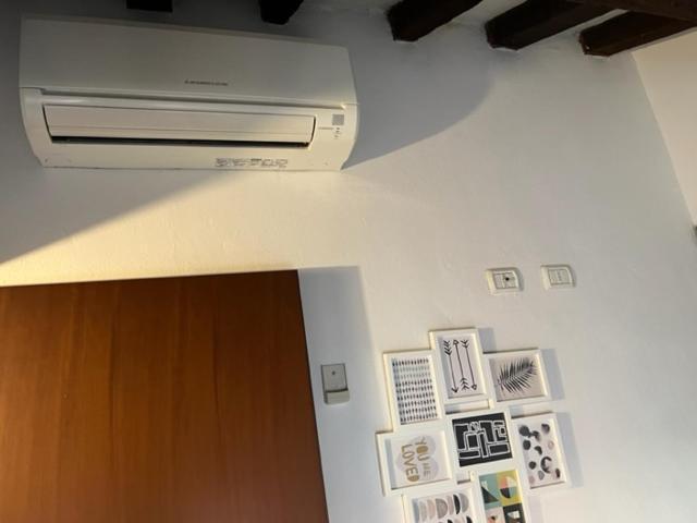 모데나 La Mansarda In Centro 아파트 외부 사진